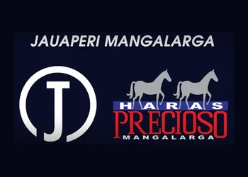 Haras Precioso / Jauaperi Mangalarga