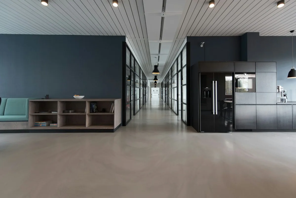 Facilities e Gestão Predial