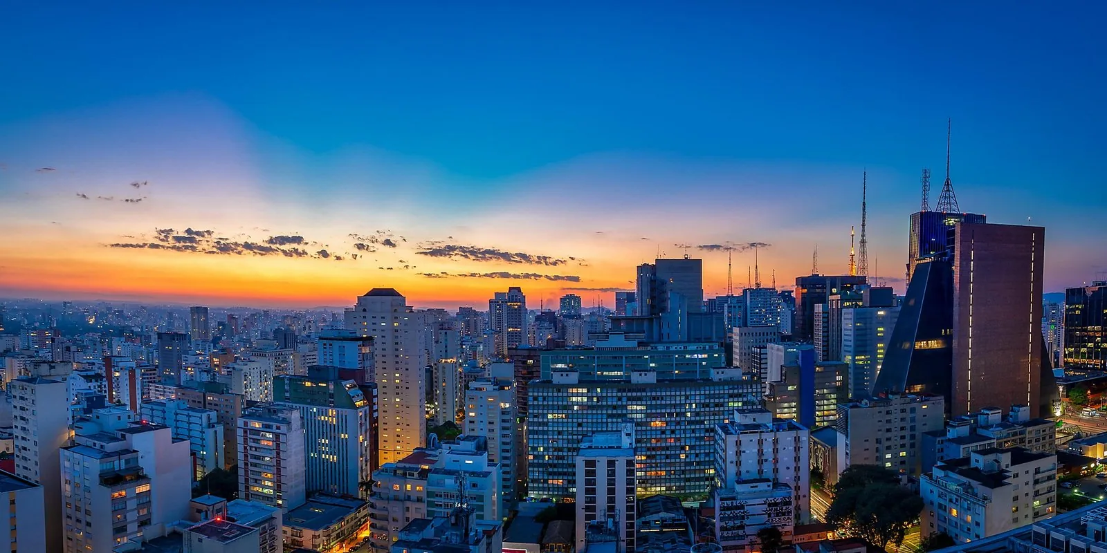 Gerenciamento de Obras em São Paulo