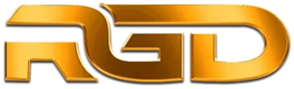 RGD Service Logo