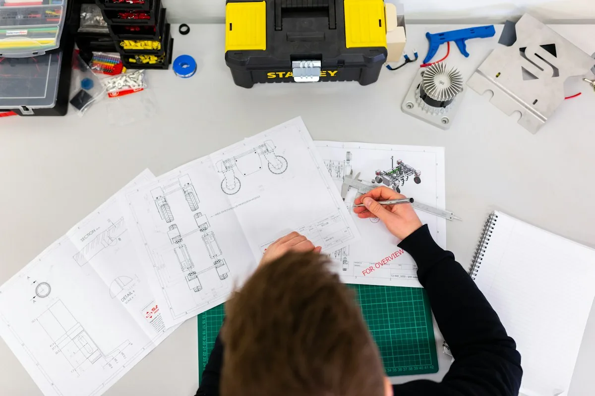 Engenharia e Manutenção Predial
