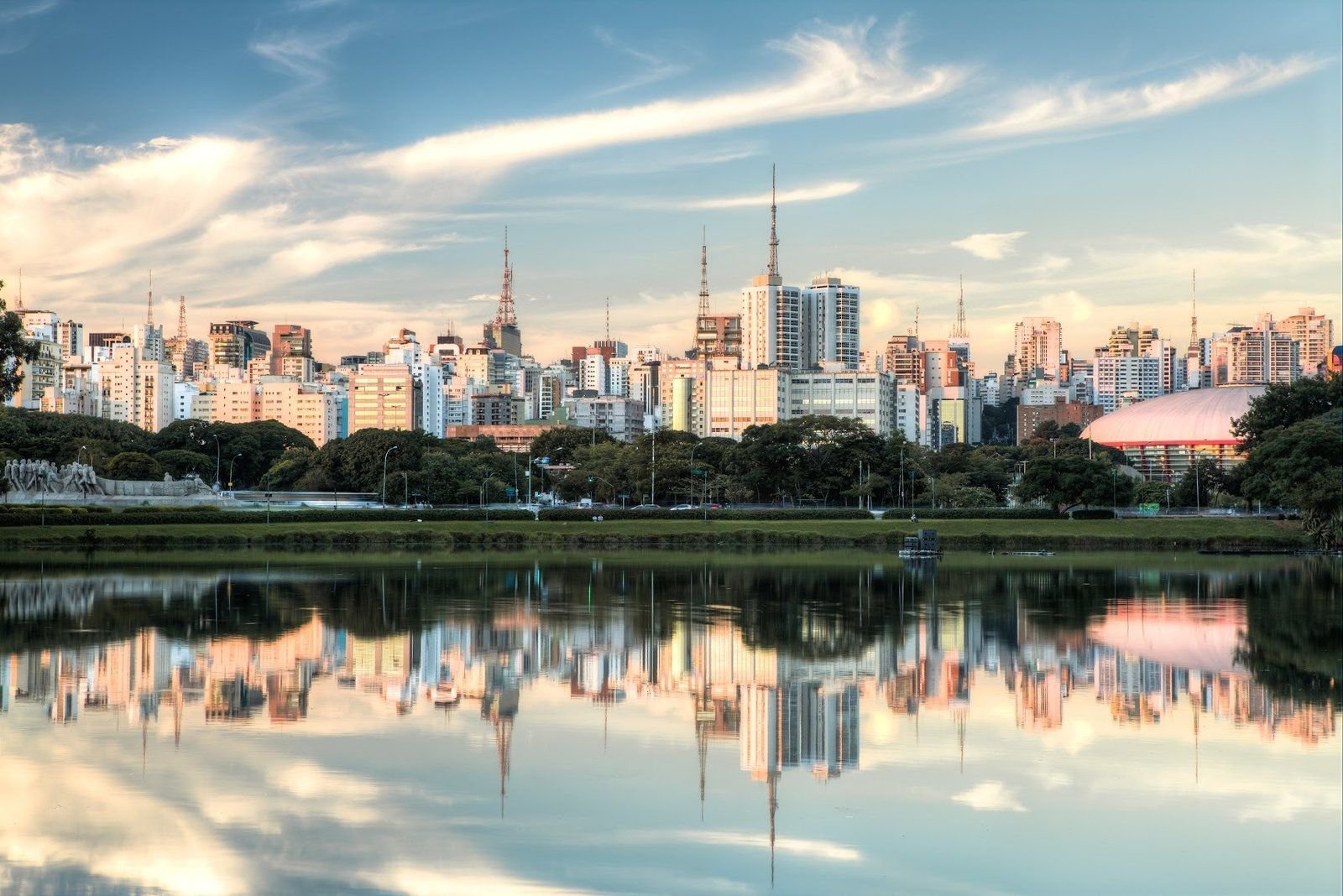 Engenharia e Manutenção Predial em São Paulo